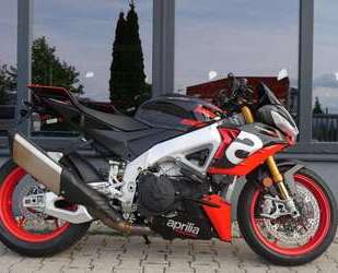 Aprilia Tuono Gebrauchtwagen