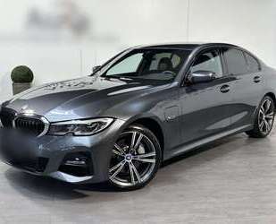 BMW 330 Gebrauchtwagen