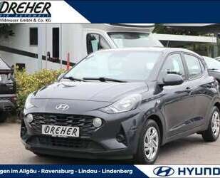 Hyundai i10 Gebrauchtwagen