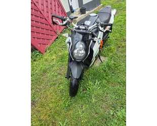 KTM 990 Super Duke 