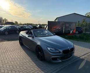 BMW 640 Gebrauchtwagen