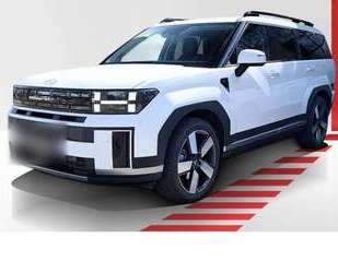 Hyundai SANTA FE Gebrauchtwagen