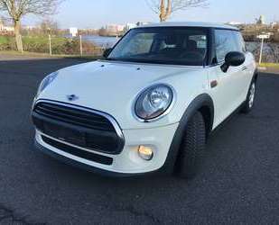 Mini One Gebrauchtwagen