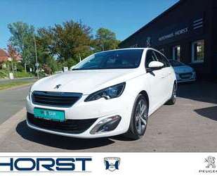 Peugeot 308 Gebrauchtwagen