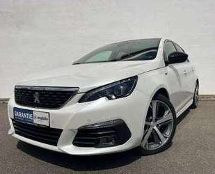 Peugeot 308 Gebrauchtwagen