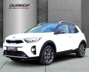 Kia Stonic Gebrauchtwagen