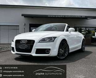 Audi TT Gebrauchtwagen