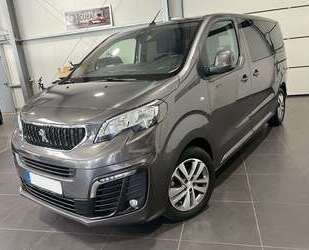 Peugeot Traveller Gebrauchtwagen