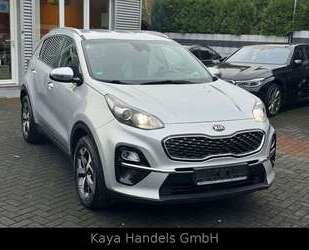 Kia Sportage Gebrauchtwagen