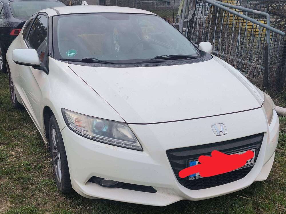 CR-Z