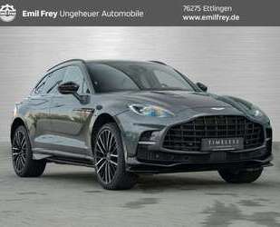 Aston Martin DBX Gebrauchtwagen