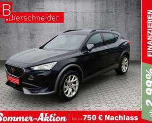 Cupra Formentor Gebrauchtwagen