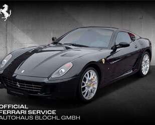 Ferrari 599 Gebrauchtwagen