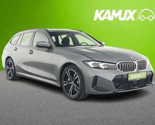 BMW 330 Gebrauchtwagen