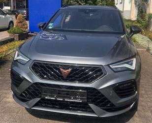 Cupra Ateca Gebrauchtwagen