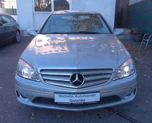 Mercedes-Benz CLC Gebrauchtwagen