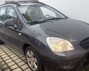 Kia Carens Gebrauchtwagen