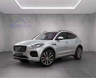 Jaguar E-Pace Gebrauchtwagen