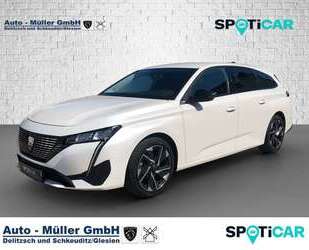 Peugeot 308 Gebrauchtwagen