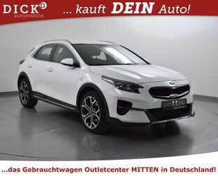 Kia XCeed Gebrauchtwagen