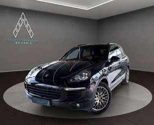 Porsche Cayenne Gebrauchtwagen