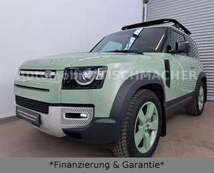 Land Rover Defender Gebrauchtwagen