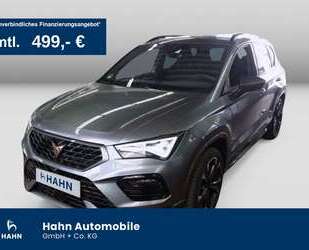 Cupra Ateca Gebrauchtwagen