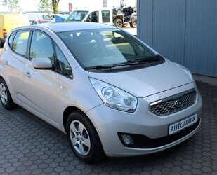Kia Venga Gebrauchtwagen