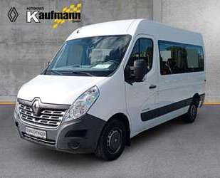 Renault Master Gebrauchtwagen