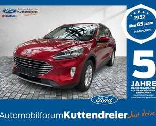 Ford Kuga Gebrauchtwagen