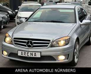 Mercedes-Benz CLC Gebrauchtwagen