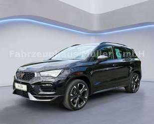 Cupra Ateca Gebrauchtwagen