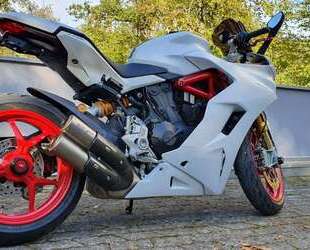 Ducati SuperSport 