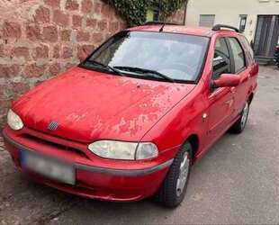 Fiat Palio Gebrauchtwagen