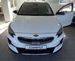 Kia XCeed Gebrauchtwagen