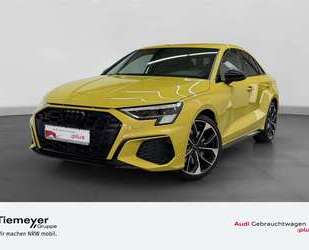 Audi S3 Gebrauchtwagen