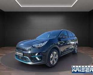 Kia Niro Gebrauchtwagen