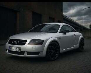 Audi TT Gebrauchtwagen