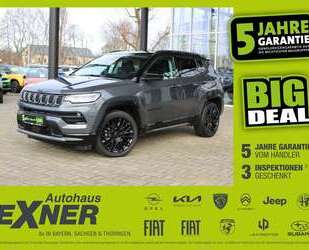 Jeep Compass Gebrauchtwagen