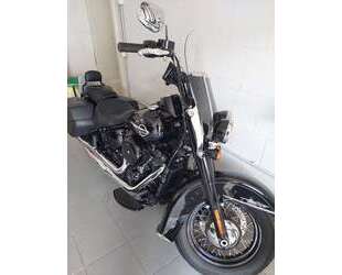Harley Davidson Heritage Softail Gebrauchtwagen