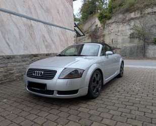 Audi TT Gebrauchtwagen