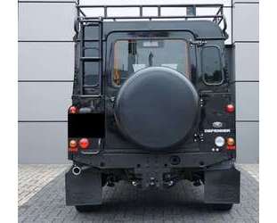 Land Rover Defender Gebrauchtwagen