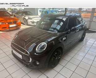 Mini Cooper S Gebrauchtwagen