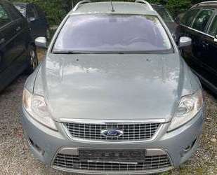 Ford Mondeo Gebrauchtwagen