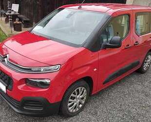 Citroen Berlingo Gebrauchtwagen