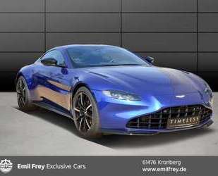 Aston Martin V8 Gebrauchtwagen