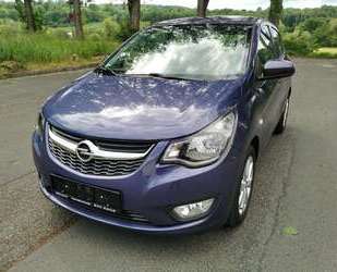 Opel Karl Gebrauchtwagen
