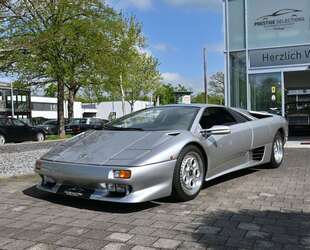 Lamborghini Diablo Gebrauchtwagen