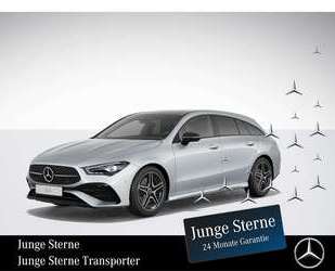 Mercedes-Benz CLA 250 Gebrauchtwagen