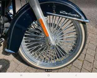 Harley Davidson Heritage Softail Gebrauchtwagen